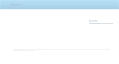 Desktop Screenshot of distribu.com